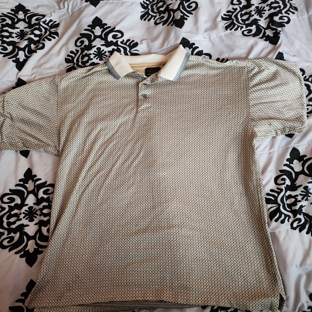 Greg Norman Collection Polo Shirt